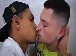Deep Kissing