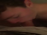 deep throat sucker