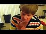 deepthroat college professors cock
