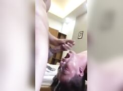 Deepthroat Việt Nam đời đầu