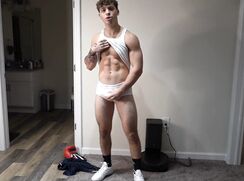 Degrading alpha master