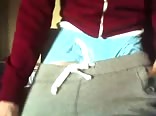 Delicious precum!