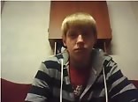 delightful Danish wanker