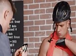 Delivery Boy Twink Guys Gay Porn 
