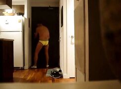 Delivery Guy