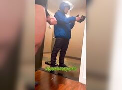 Delivery Guy 2