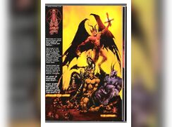 ♥ DEMONIC SEX ♥