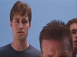 Dennis Cooper's "Weak species" (Short gay themed 2009)