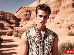 ♥ Desert - Inspired ♥