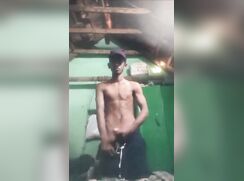 Desi boy home alone cam boys porn
