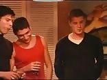  DESIRS VOLES -Full French Twin Gay Porn Videos