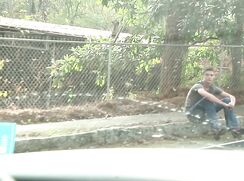 Desperate Teen....