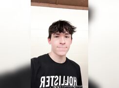 Devin Holt Piss Solo