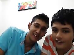 Devoirs Pause Minet Gay Porn Tube