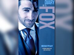 ♥ DIARY OF A FOX ♥