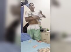 Dick boy