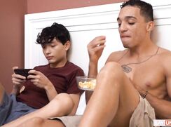Dick Slings - Amone Bane & Donovan