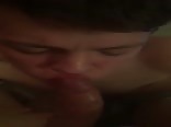 dick sucked perfectly