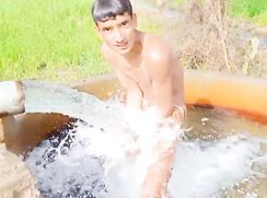 dicker that delivers, TUBE WELL BOY