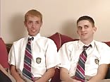 Dickfort boarding school