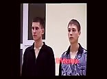 Die Ballettschule [Mans best] Russian Vintage