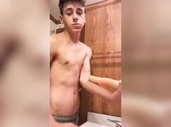 Dildo Oral