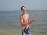 Dima Borodin - NEW SUMMER VLOG 2012