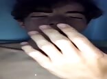 direct hit gay teen porn cum