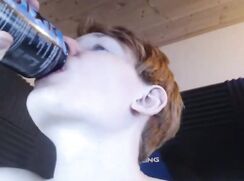 ♥ Dirty Danish lad With large dick ♥