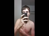 Dirty Talker Cums Gay Teen Porn