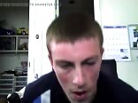 Dirty Talking Straight Boy Has A Wank Boys Porn