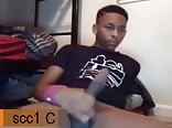 Dis Boy Porn Got Mad Cock