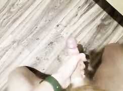 Dnz 18 cum shot after school