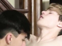 Dnz 18 hot twinks fuck hard boys porn