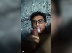 Dnz 18 yummy boy juice porn selfie