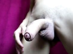 Dnz big dicked college boy