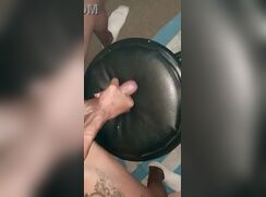 Dnz big nutt from a bbc