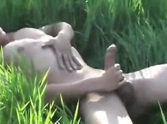 Dnz big squirty oodles of cum