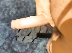 Dnz college boy’s hot load