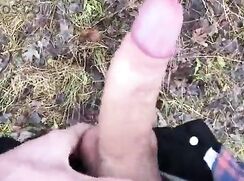 Dnz cum makes the grass grow