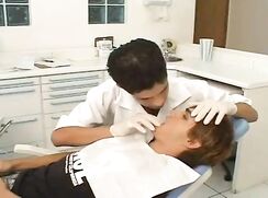 Dnz fill my cavity
