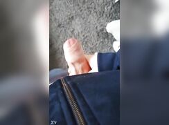 Dnz girthy lad big load