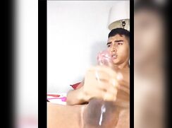 Dnz hard young cocks squirt thick cream