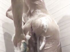 Dnz hot twink steam n cream