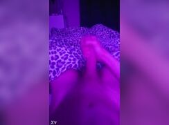 Dnz hung 18 wet dream