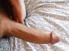 Dnz hung lad quick cum