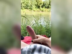 Dnz outdoors on the down low