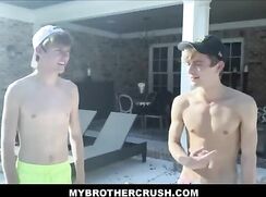 Dnz pool boys party