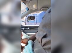 Dnz road warrior shows it off
