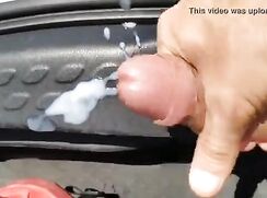 Dnz super horny cumpilation